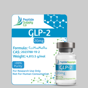 Premium Peptide Supply Online | Gonadorelin – 10 Vials