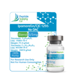 Premium Peptide Supply Online | CJC 1295 w/out DAC – 10 Vials
