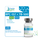 Premium Peptide Supply Online | BPC-157 10mg – Single Vial USA