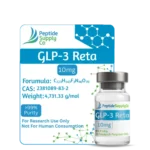 Premium Peptide Supply Online | 5-Amino-1q 10mg – 10 Vials